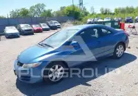 2010 Honda CIVIC фото