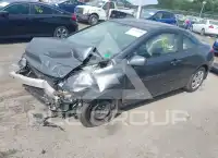 2010 Honda CIVIC фото