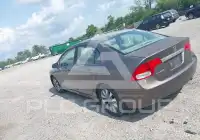 2010 Honda CIVIC photo