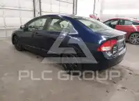 2010 Honda CIVIC фото