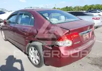 2010 Honda CIVIC фото