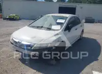 2010 Honda CIVIC photo
