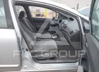 2010 Honda CIVIC photo