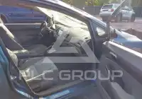 2010 Honda CIVIC фото