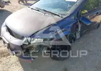2010 Honda CIVIC фото