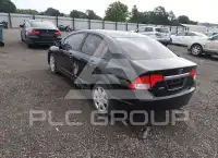 2010 Honda CIVIC фото