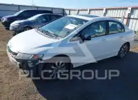 2010 Honda CIVIC photo