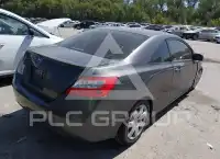 2010 Honda CIVIC photo