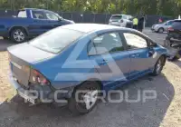 2010 Honda CIVIC фото