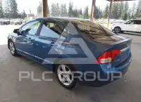 2010 Honda CIVIC фото