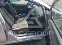 2010 Honda CIVIC photo