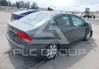 2010 Honda CIVIC фото