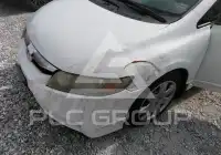 2010 Honda CIVIC фото