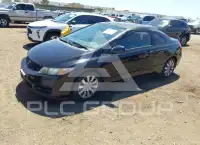 2010 Honda CIVIC фото