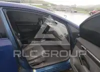 2010 Honda CIVIC photo