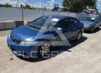 2010 Honda CIVIC фото