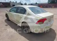 2010 Honda CIVIC photo