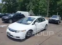 2010 Honda CIVIC фото