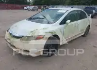 2010 Honda CIVIC photo
