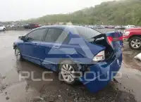 2010 Honda CIVIC photo