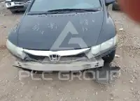 2010 Honda CIVIC photo