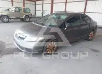 2010 Honda CIVIC фото