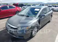 2010 Honda CIVIC photo