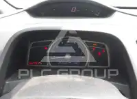 2010 Honda CIVIC фото
