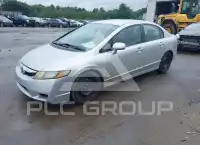 2010 Honda CIVIC фото