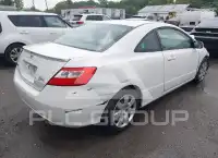 2010 Honda CIVIC фото