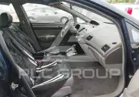 2010 Honda CIVIC фото