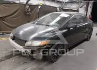 2010 Honda CIVIC фото