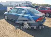 2010 Honda CIVIC photo