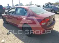 2010 Honda CIVIC photo