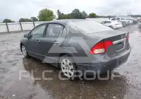 2010 Honda CIVIC фото