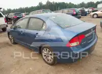 2010 Honda CIVIC photo