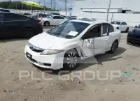 2010 Honda CIVIC photo