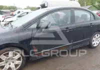 2010 Honda CIVIC photo