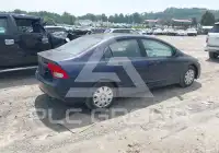 2010 Honda CIVIC фото