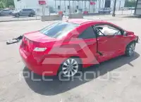 2010 Honda CIVIC фото