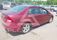 2010 Honda CIVIC фото