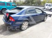 2010 Honda CIVIC фото