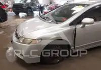 2010 Honda CIVIC фото