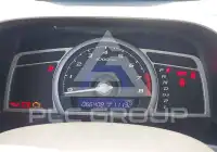 2010 Honda CIVIC фото