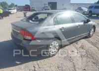 2010 Honda CIVIC photo