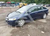 2010 Honda CIVIC фото