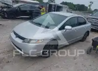 2010 Honda CIVIC фото