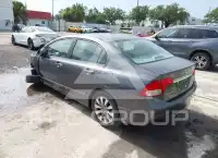 2010 Honda CIVIC photo
