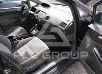 2010 Honda CIVIC фото