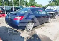 2010 Honda CIVIC photo